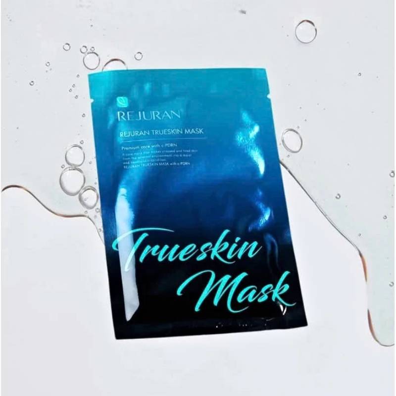 REJURAN True Skin Mask 27ml x 5pcs