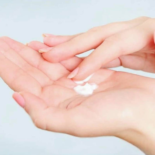 The history of Whoo Gongjinhyang Royal Hand Cream Special Set 60ml x 2