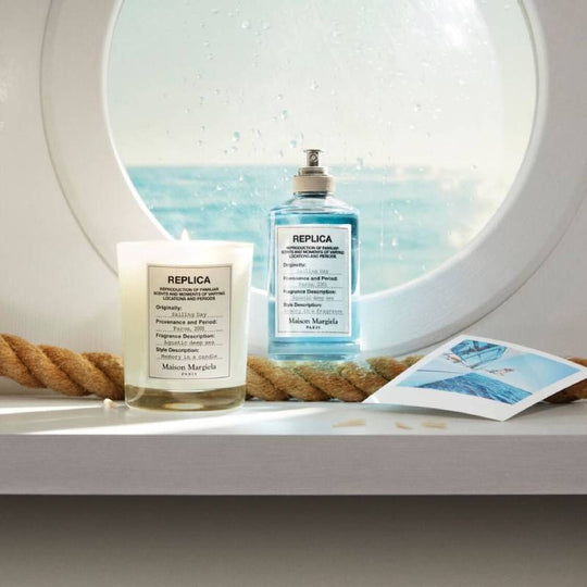 Maison Margiela Replica Sailing Day Scented Candle 165g