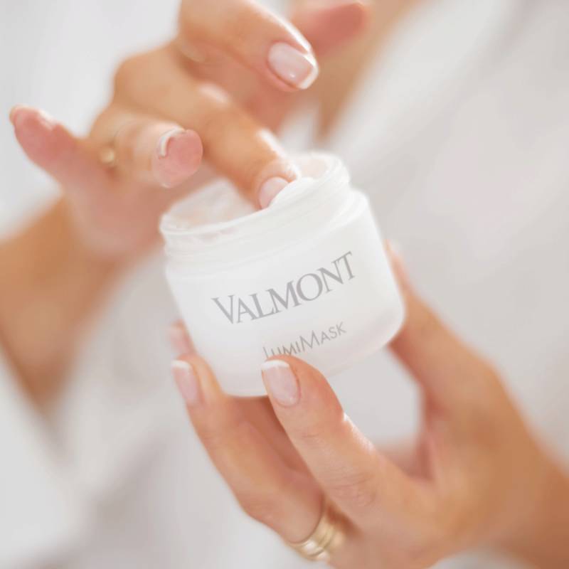 VALMONT Luminosity LumiMask 50ml / 200ml
