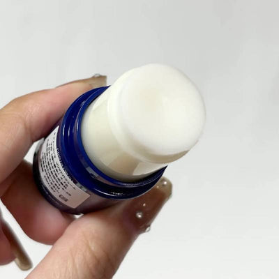 DAILY COMMA Bello De Perfume Solid Perfume (Velvet Wood) 4.7g