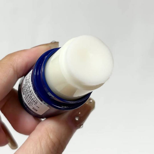 DAILY COMMA Bello De Perfume Solid Perfume (Velvet Wood) 4.7g