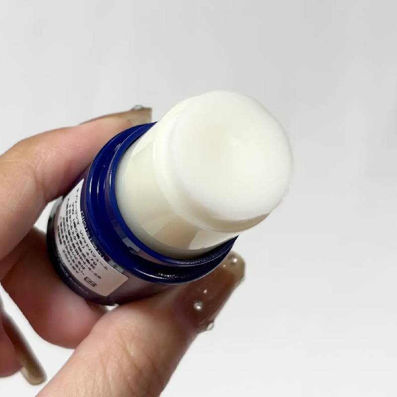 DAILY COMMA Bello De Perfume Solid Perfume (Velvet Wood) 4.7g