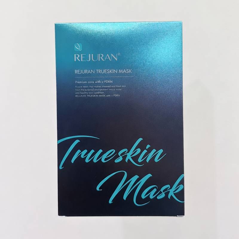 REJURAN True Skin Mask 27ml x 5pcs