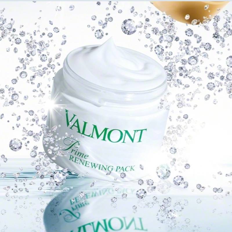 VALMONT Prime Renewing Pack 75ml / 200ml