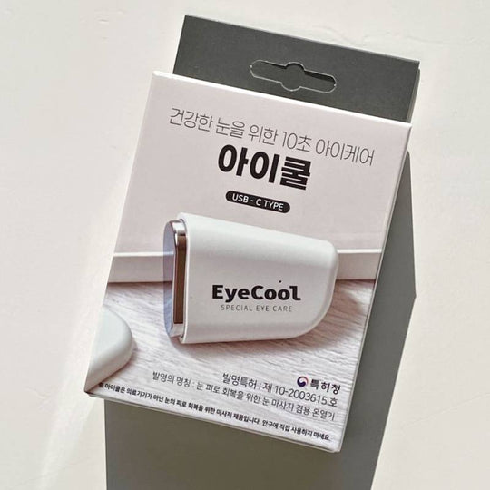 EYECOOL Special Eye Care 1pc