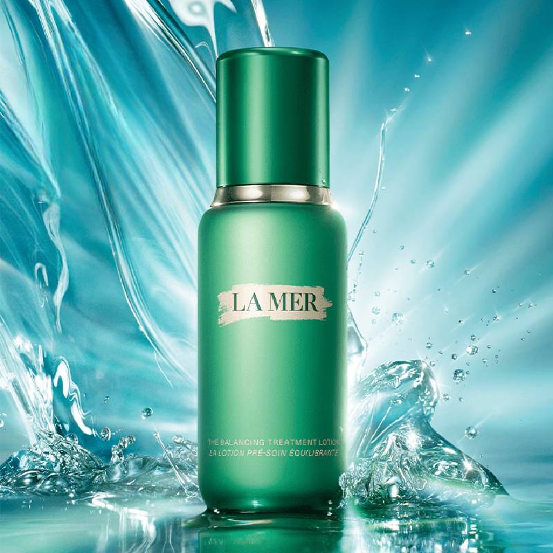 LA MER The Balancing Treatment Lotion 150ml