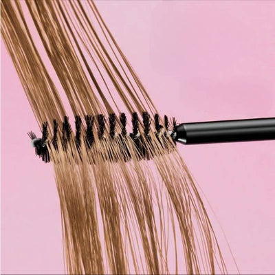 Kao Cape For Active Bangs Hold Mascara 9g