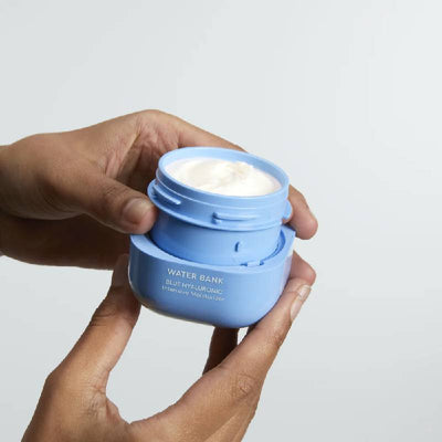 LANEIGE Water Bank Blue Hyaluronic Moisture Cream 50ml