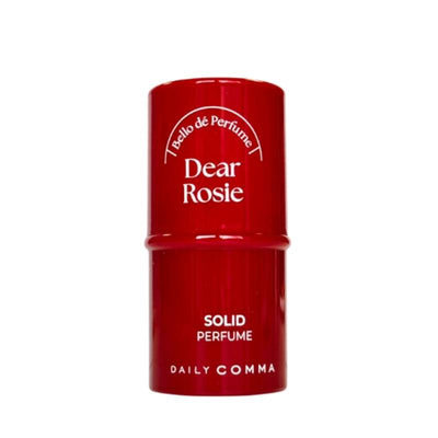DAILY COMMA Bello De Perfume Solid Perfume (Dear Rosie) 4.7g