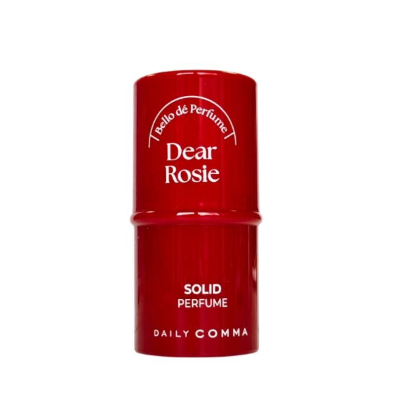 DAILY COMMA Bello De Perfume Solid Perfume (Dear Rosie) 4.7g