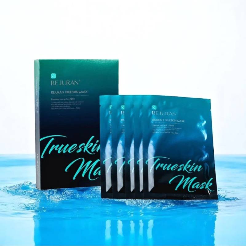 REJURAN True Skin Mask 27ml x 5pcs