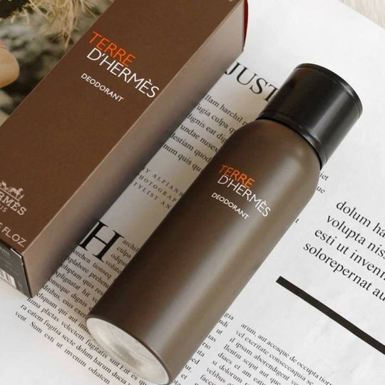 HERMES Terre D&