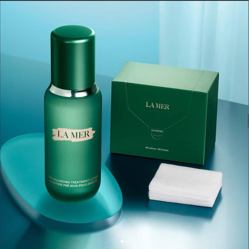 LA MER The Balancing Treatment Lotion 150ml