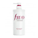 SHISEIDO Fino Premium Touch Conditioner 550 ml
