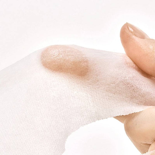 Anua Heartleaf 77 Soothing Mask 25ml x 10pcs