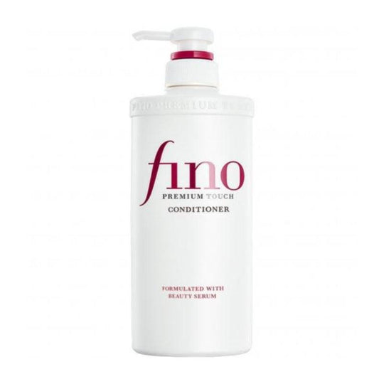 SHISEIDO Fino Premium Touch Conditioner 550ml