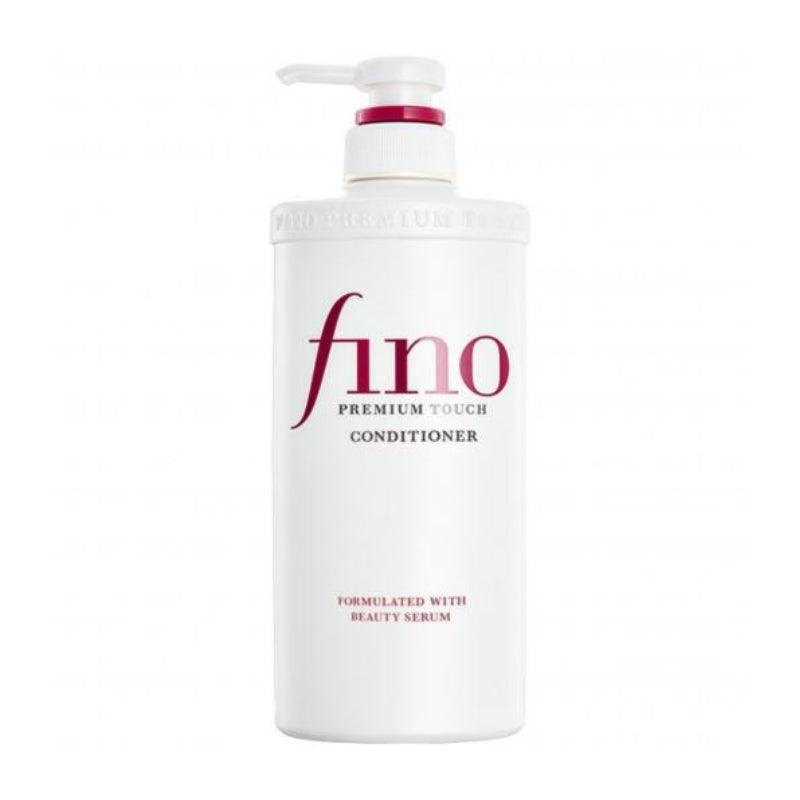 SHISEIDO 日本 Fino高效滲透護髮素 550ml