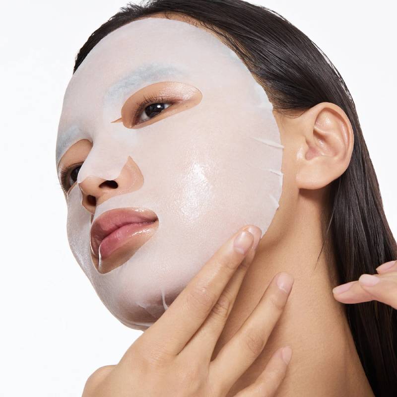 Torriden Dive-in Low Molecular Hyaluronic Acid Mask (New Version) 27ml x 10pcs