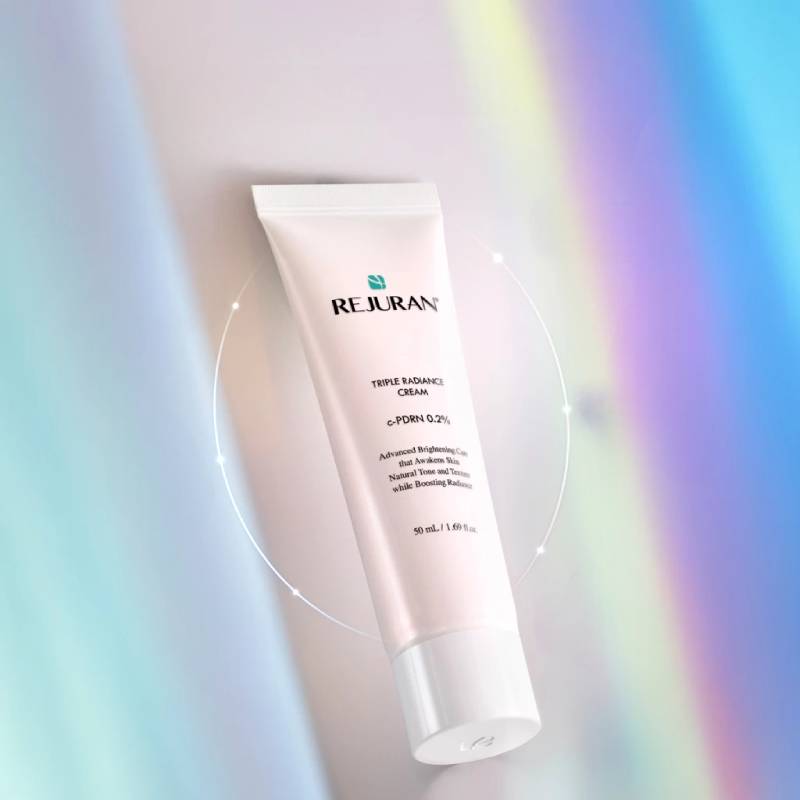 REJURAN Healer Crema Tripla Luminosità 50ml