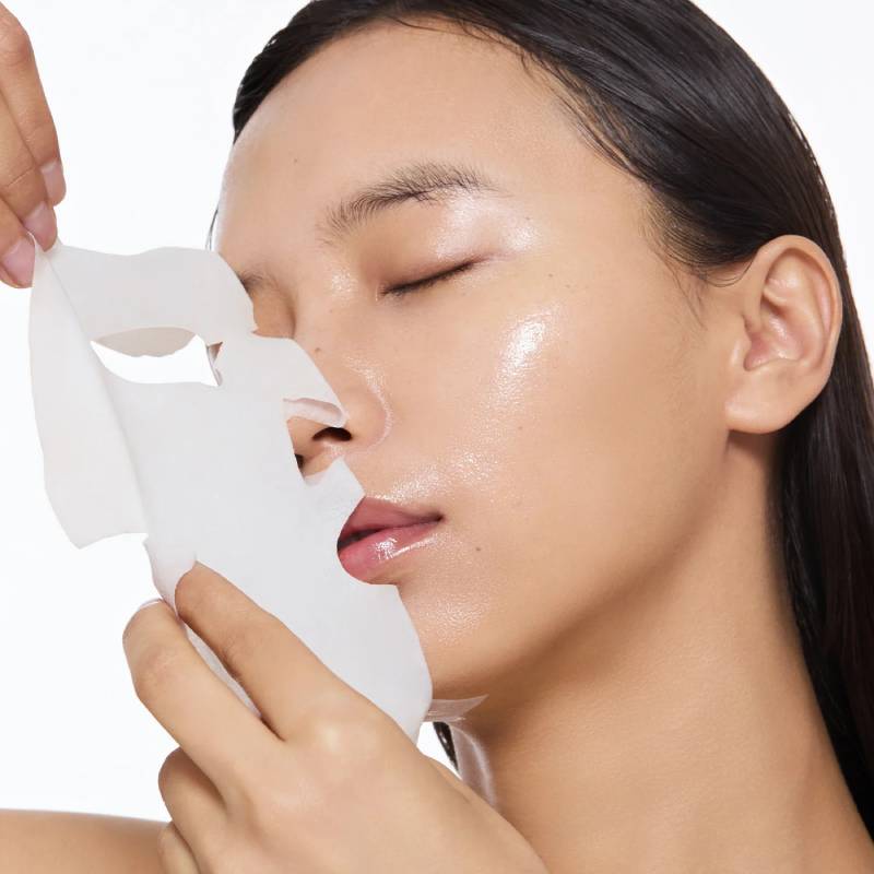 Torriden Dive-in Low Molecular Hyaluronic Acid Mask (New Version) 27ml x 10pcs
