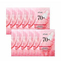 Anua Persika 70 Niacin Serum Mask 25g × 10st