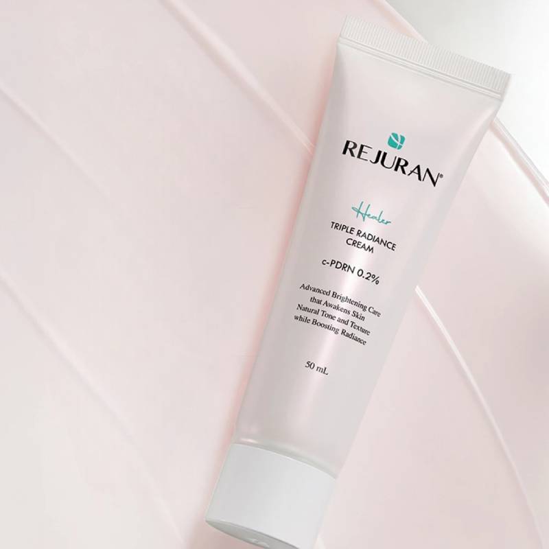 REJURAN Healer Crema Tripla Luminosità 50ml