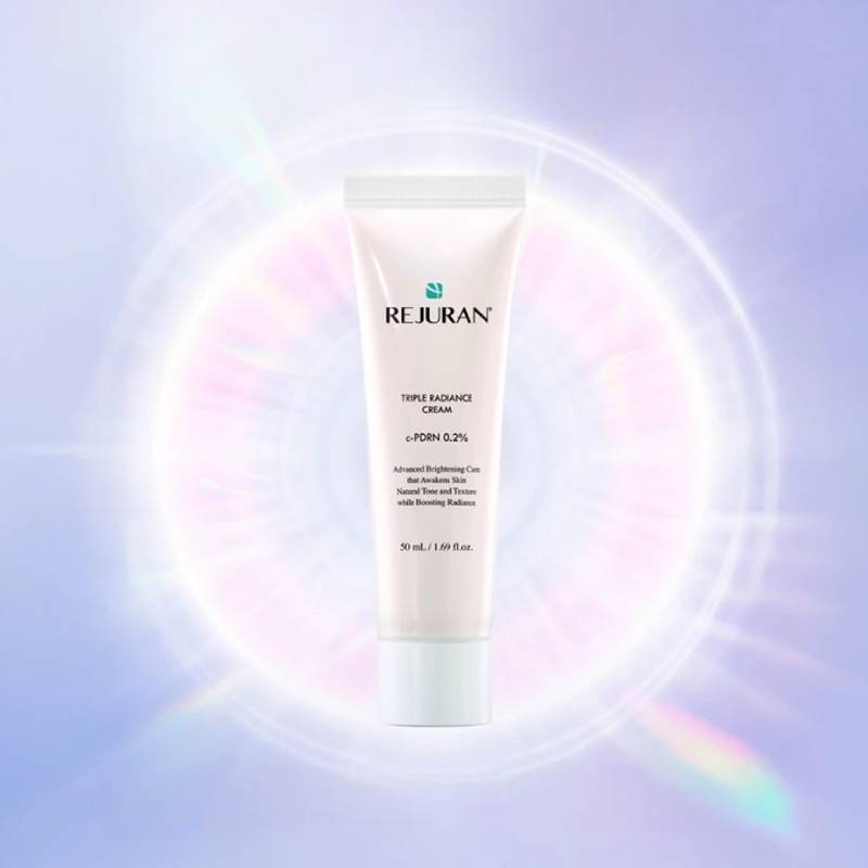 REJURAN Healer Crema Tripla Luminosità 50ml