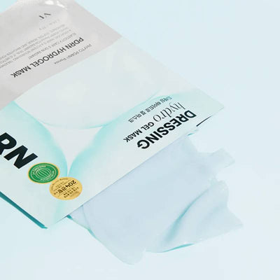 VT Cosmetics PDRN Hydrogel Mask 35g x 4pcs