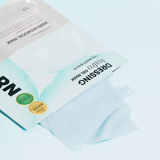 VT Cosmetics PDRN Hydrogel Mask 35g x 4pcs