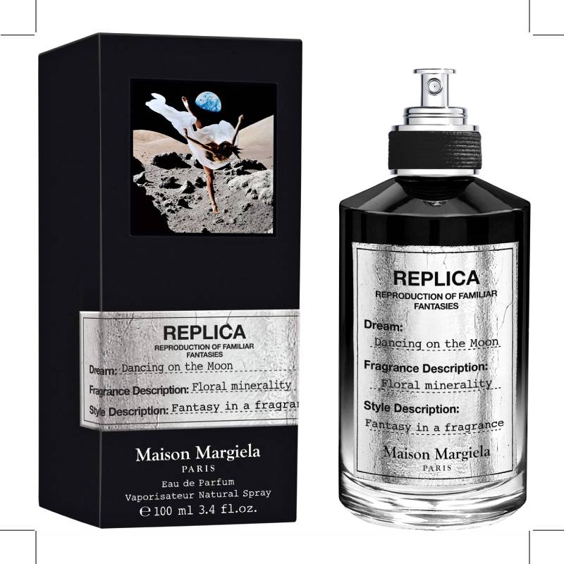 Maison Margiela Replica Dancing On The Moon Eau De Parfum 100ml