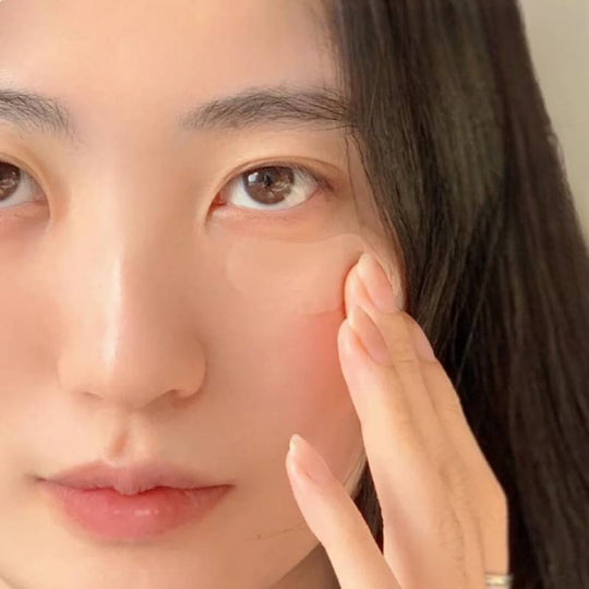 lefilleo Return Age Wrinkle-Free Patch 12pcs