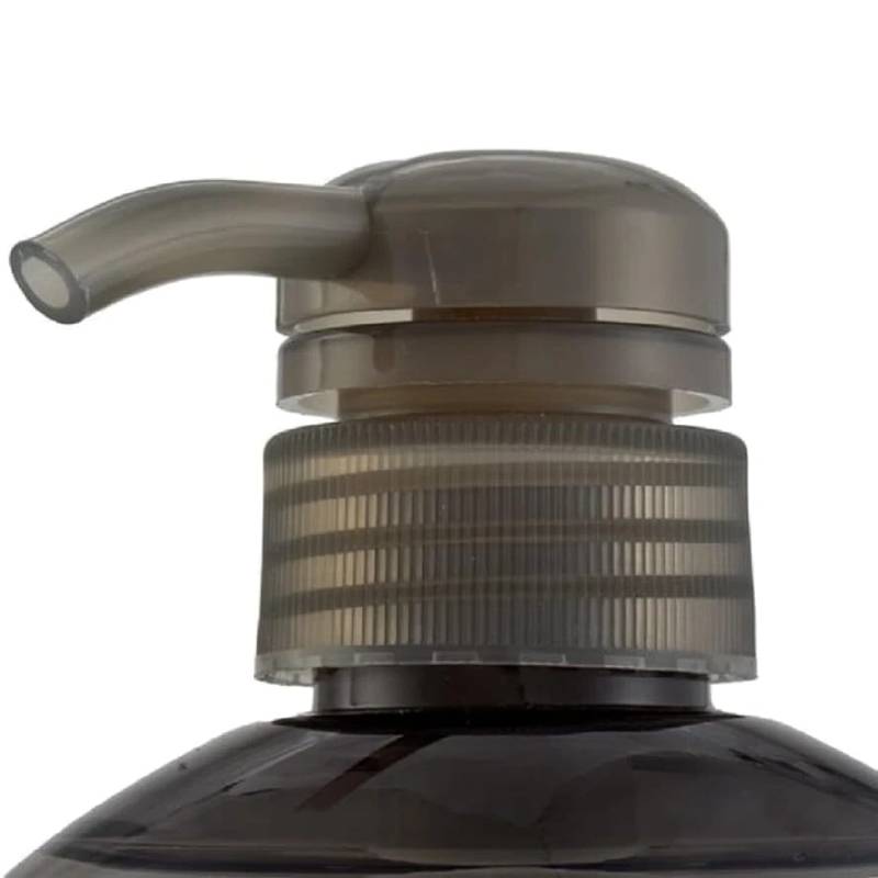 KUMANO COSME Pharmaact Champô Tónico 2 em 1 com Condicionador 550 ml