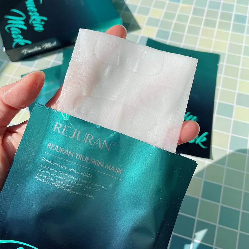 REJURAN True Skin Mask 27ml x 5pcs