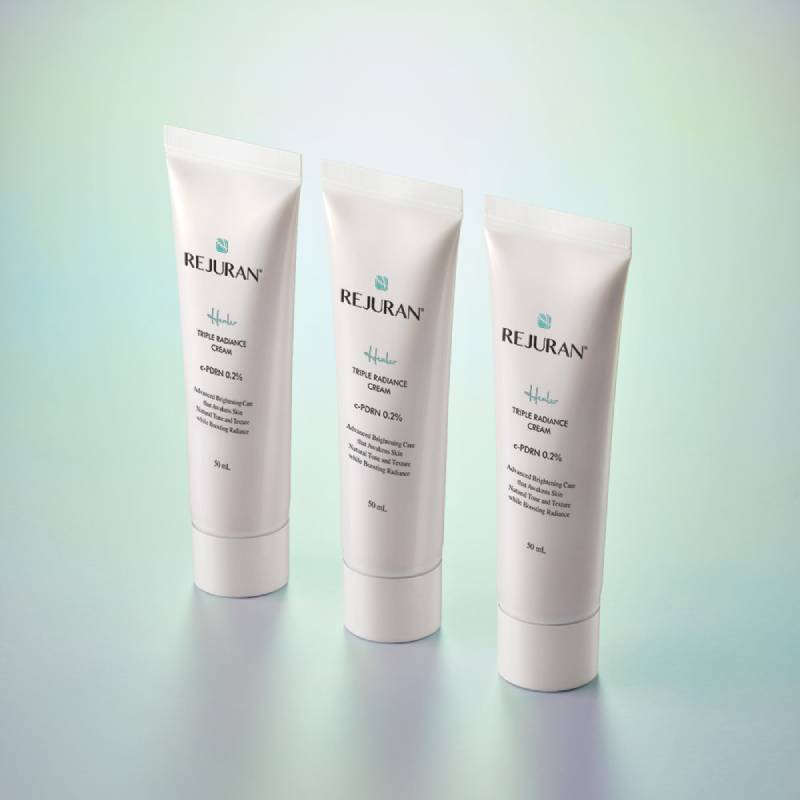 REJURAN Healer Crema Tripla Luminosità 50ml