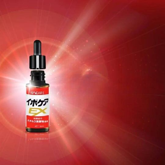 iPOCARE EX Wart Removing Serum 18ml