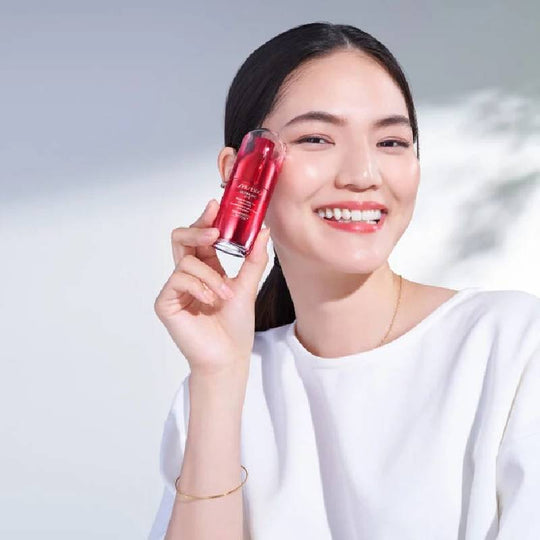 SHISEIDO Ultimune Eye Power Infusing Eye Concentrate 15ml