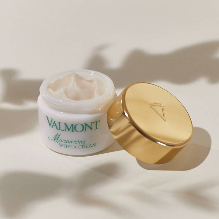 VALMONT Moisturizing With A Cream 50ml / 200ml – LMCHING Group Limited