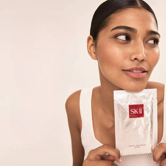 SK-II Facial Treatment Mask 10pcs