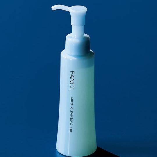FANCL Mild Cleansing Oil (Renewed Version) 120ml