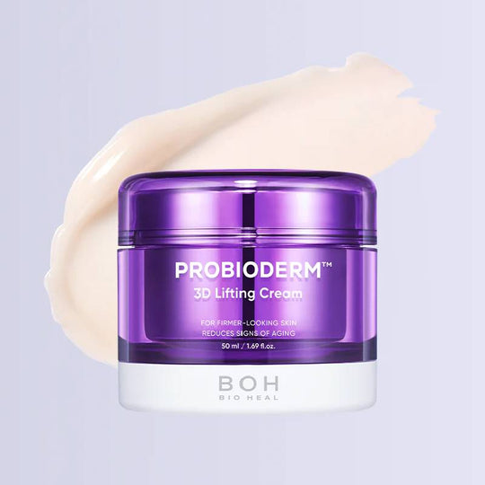BIOHEAL BOH Probioderm 3D Lifting Cream 50ml