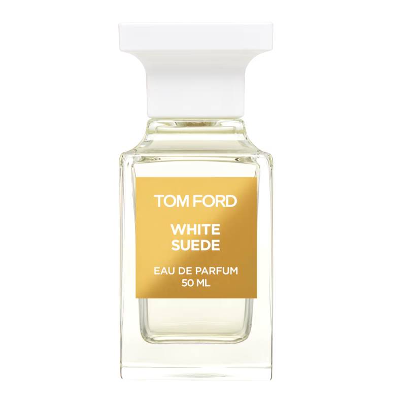 Tom Ford الجلد المدبوغ الأبيض ماء عطر 100 مل