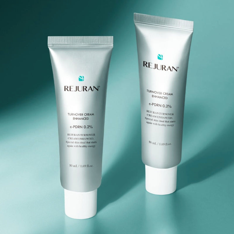 REJURAN Turnover Cream Enhanced c-PDRN 0.2% 50ml