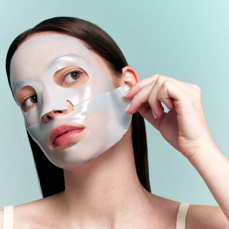 VT Cosmetics PDRN Hydrogel Mask 35g x 4pcs
