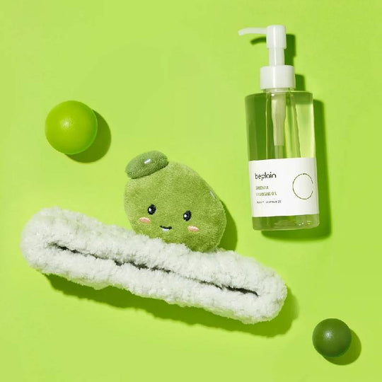 beplain Mung Bean Cleansing Oil 200ml