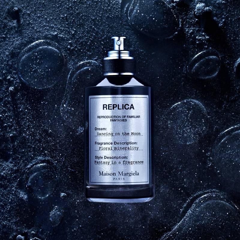 Maison Margiela Replica Dancing On The Moon Eau De Parfum 100ml