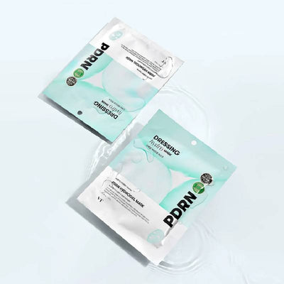 VT Cosmetics PDRN Hydrogel Mask 35g x 4pcs