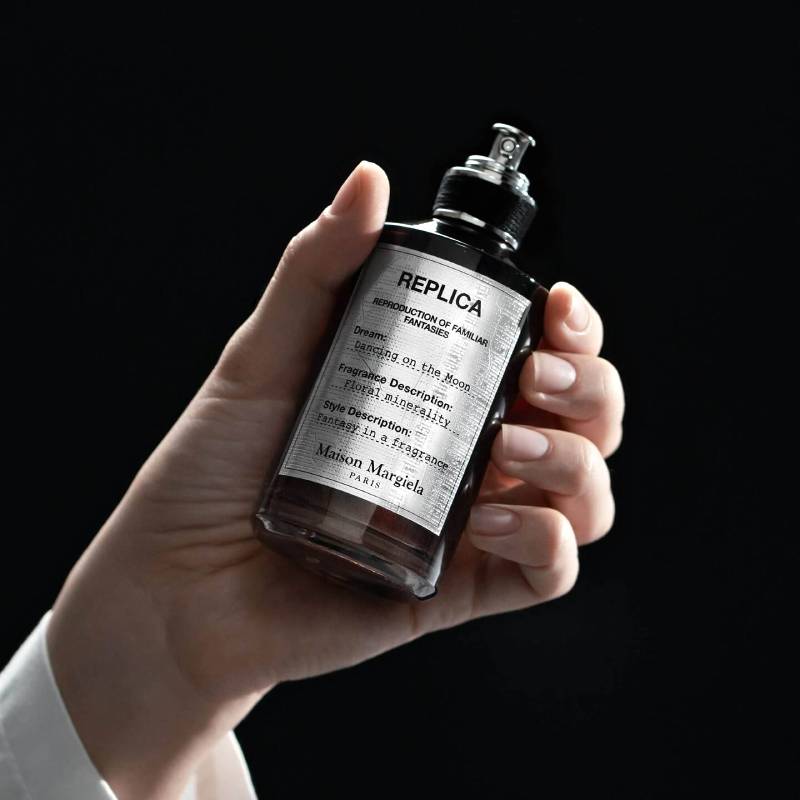 Maison Margiela Replica Dancing On The Moon Eau De Parfum 100ml