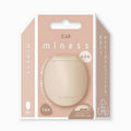 KAI Miness Armpit Razor 1pc