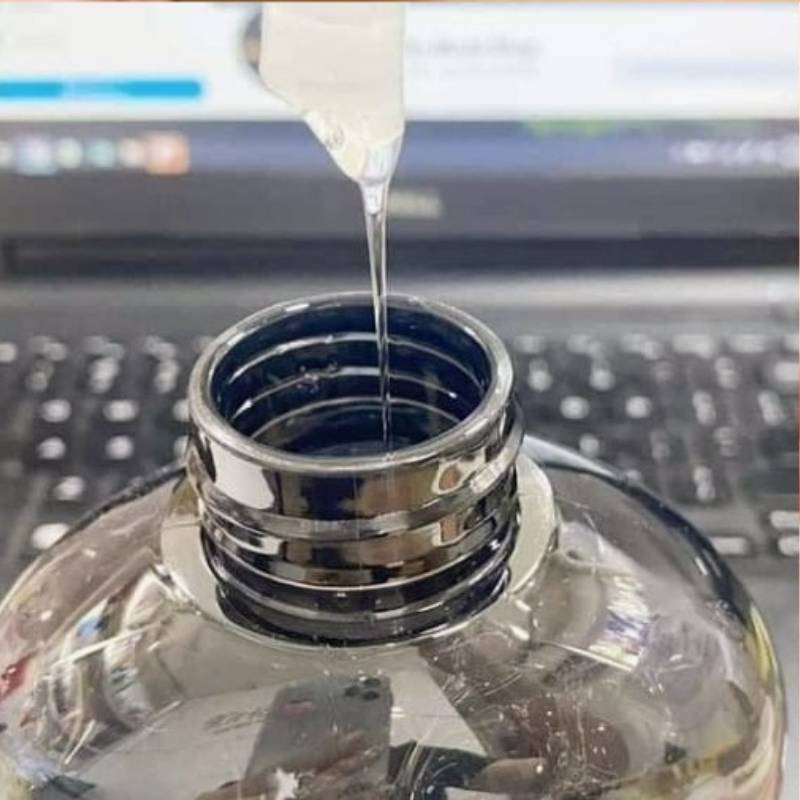 KUMANO COSME Pharmaact Champô Tónico 2 em 1 com Condicionador 550 ml